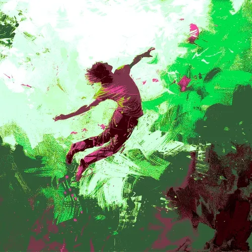 Leap Higher