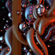 Synthetic Bloom: Echoes of Organic Memory