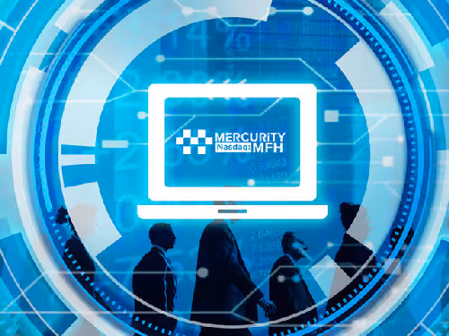 Mercurity Fintech Onchain Celebration
