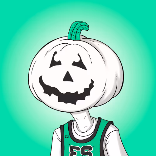 350 Jack O Lantern
