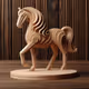 WOODEN DESIGN 4