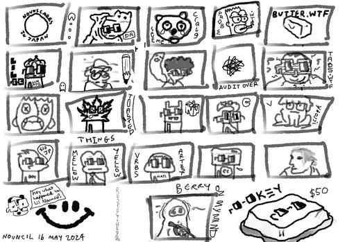 Item #23 Media