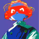 43