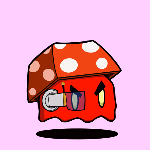 Item #15 Media