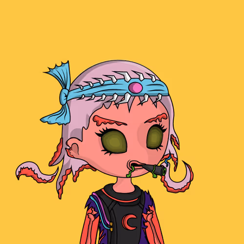 Mutant Cousins