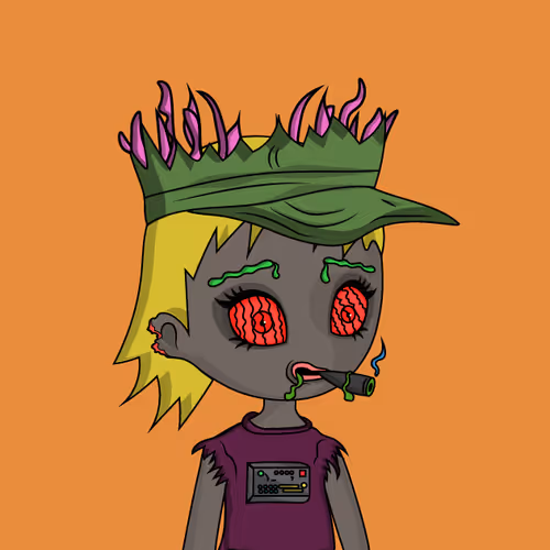 Mutant Cousins