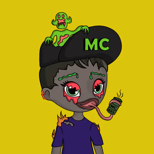 Mutant Cousins