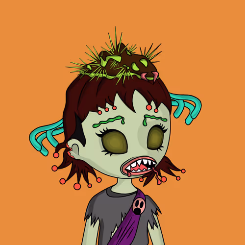 Mutant Cousins