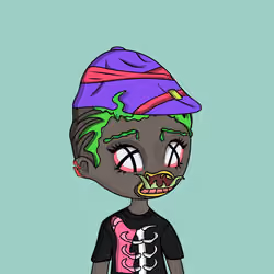 MC #20