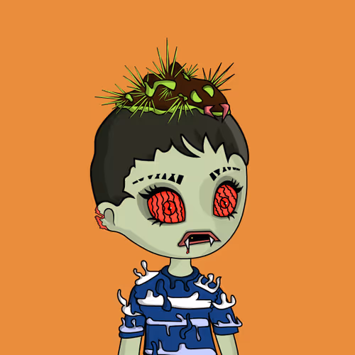 Mutant Cousins