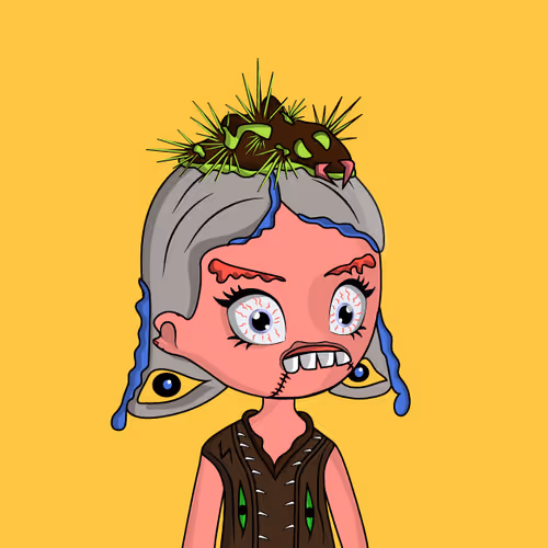 Mutant Cousins