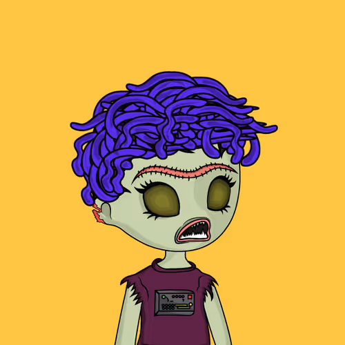 Mutant Cousins