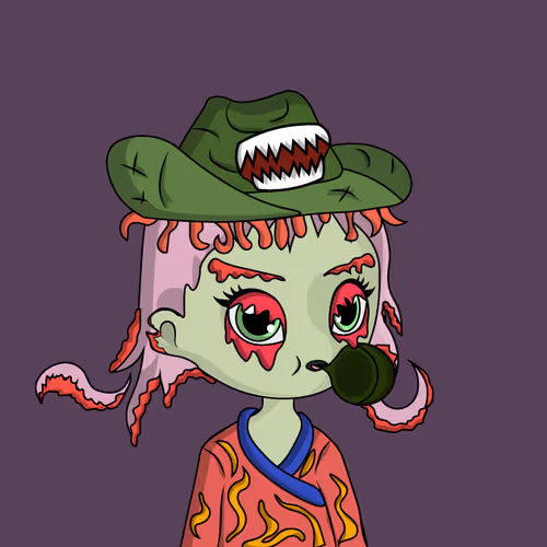 Mutant Cousins