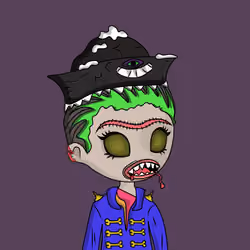 MC #144
