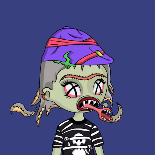 Mutant Cousins