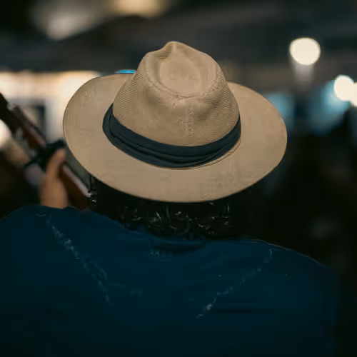 City Hats By Omar Z Robles
