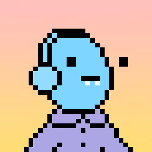 Pixel Doodle