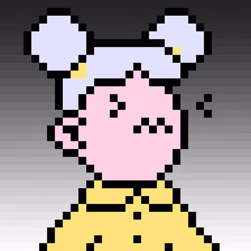 Pixel Doodle