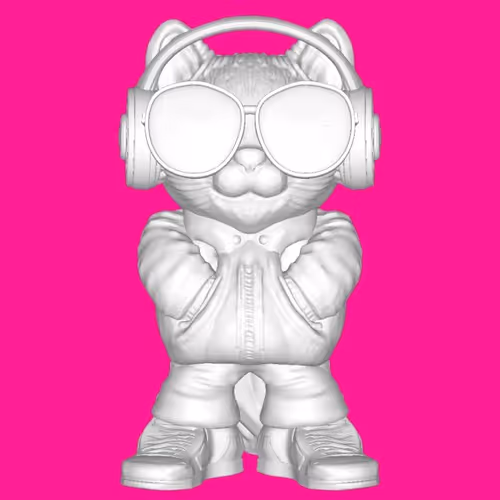 Cool Cat