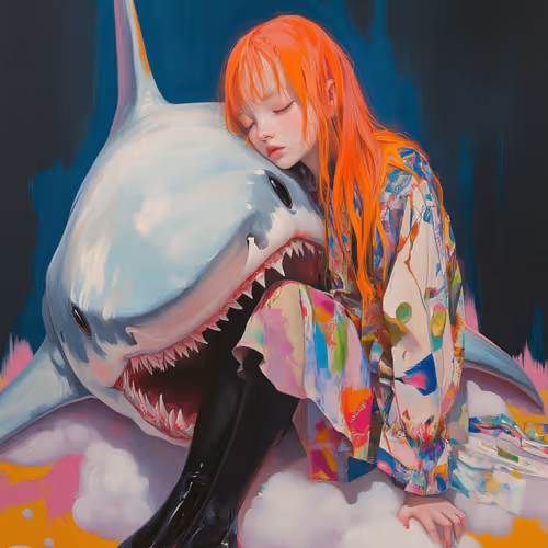 My World of Strange Animals