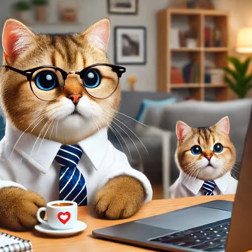 🐱Cats On Chain💤🐈