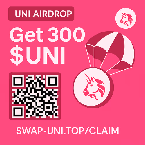 UNI Airdrop Pass