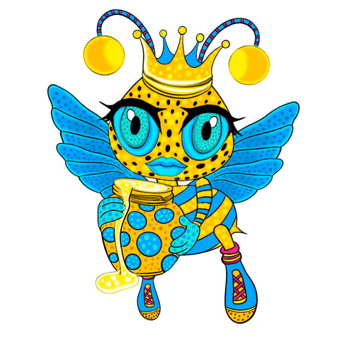 Illa Bee