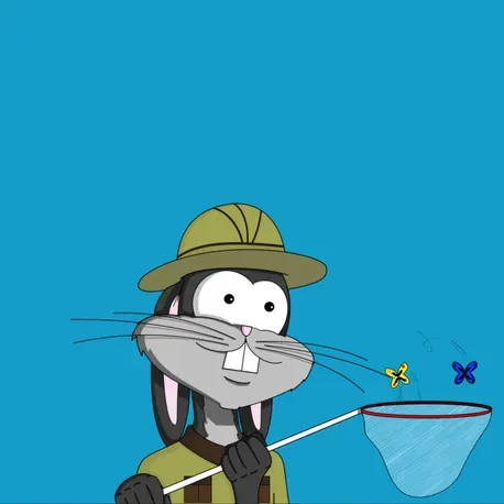 X Bunny 1