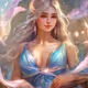 UNREAL FANTASY QUEEN'S by A.kumara