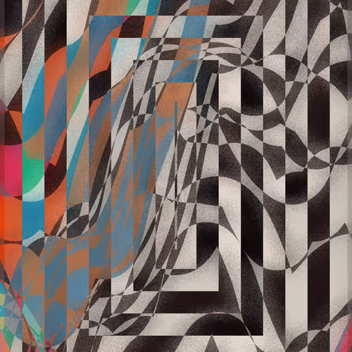 Kaleidoscopes Of The Void