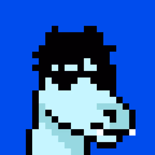 Horseman #2152