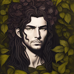 AiFaces #33