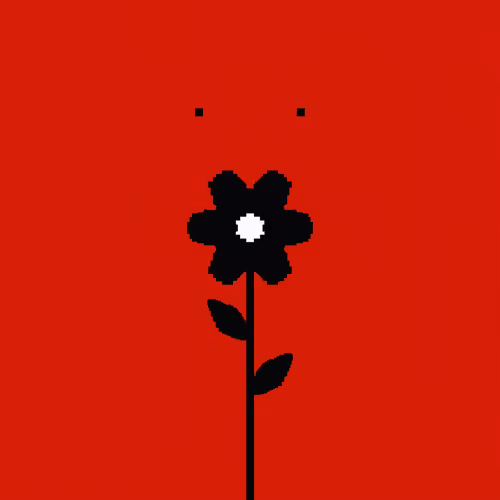 Monochrome Sprout