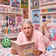 FAUCI'S DIARY