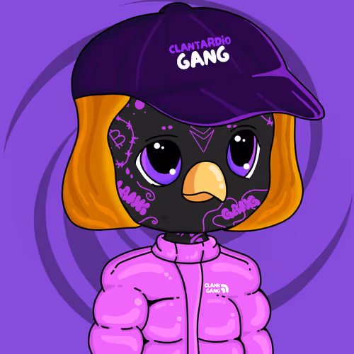 Gangtardios