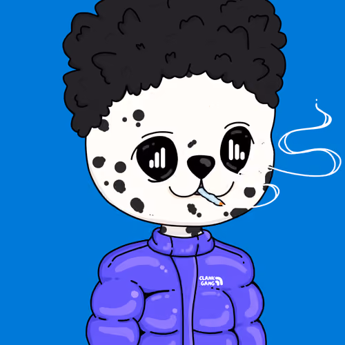 GANGTARDIO #269