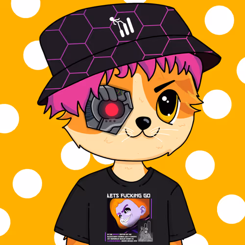 GANGTARDIO #423