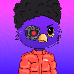 GANGTARDIO #3029