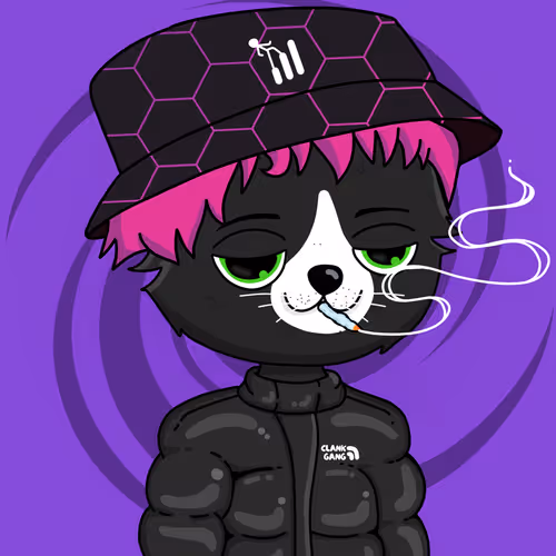 GANGTARDIO #3332