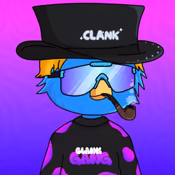 GANGTARDIO #2522
