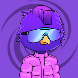 GANGTARDIO #527