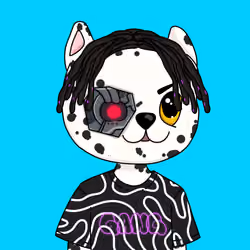 GANGTARDIO #3263