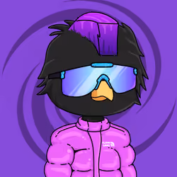GANGTARDIO #3016
