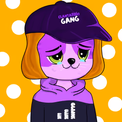 GANGTARDIO #3042