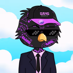 GANGTARDIO #1616