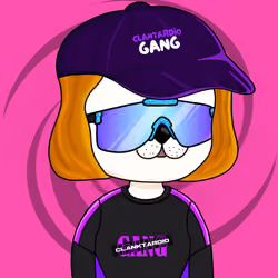 GANGTARDIO #1659
