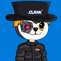 GANGTARDIO #2258