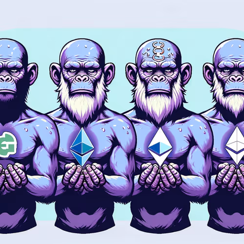 monkey eth