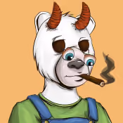 Billy Bears #13