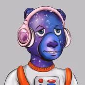 Billy Bears #14